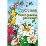 Versuri si desene pentru copii