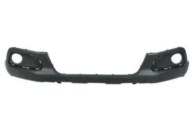 Spoiler bara fata cu locas proiectoare PEUGEOT 2008 I dupa 2013