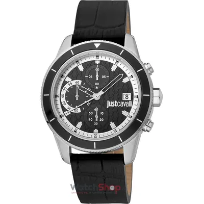 Ceas Just Cavalli Maglia JC1G215L0015 Cronograf