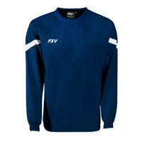 Hanorac de ploaie Force XV Victoire bleumarin pentru copii