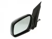 Oglinda stanga FORD FOCUS II intre 2004-2008 electrica, incalzita, convex, cu carcasa