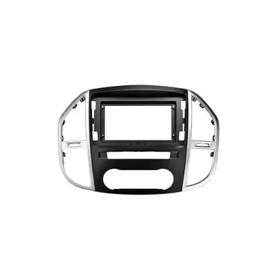 Rama Navigatie 10 cu cablaj si modul canbus compatibila Mercedes Vito W447 2014-2021 Cod: NV3103/ GR3