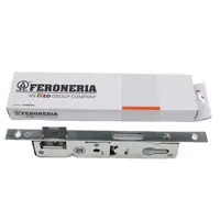 Broasca pentru Usi PVC Y 20/85/22D/16/240 NI+ZA FER, I10