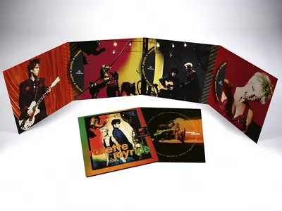 Joyride (30th Anniversary Edition)