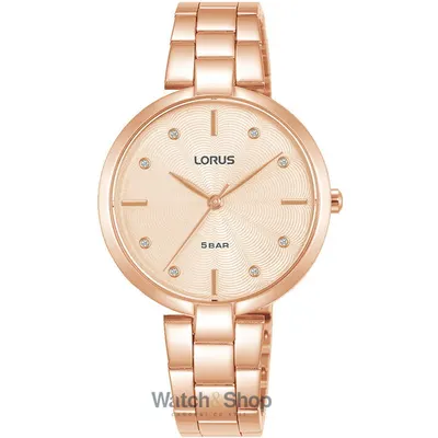 Ceas Lorus Lorus RG240VX9 Ladies Watch 32mm 5ATM
