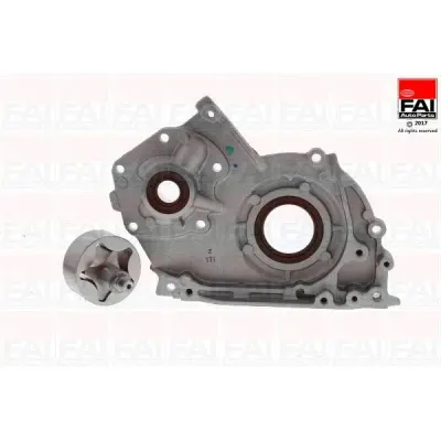 Pompa ulei FAI AutoParts OP274