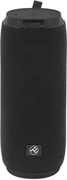 Boxa portabila Tellur - Gliss, neagra