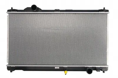 Radiator motor (Manual) potrivit LEXUS IS II 2.5 3.5