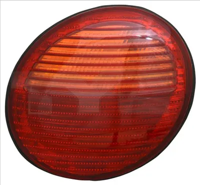Stop lampa spate dreapta potrivit VW NEW BEETLE 9C 1998-2005 - becuri