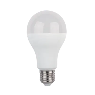 Bec Led Para A60 Smd2835 12w E27 230v Alb Rece