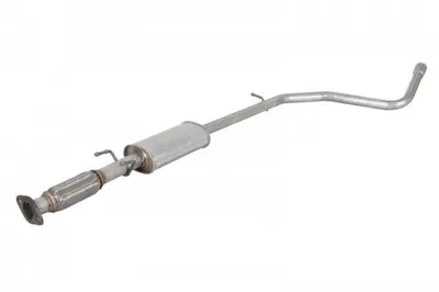 Toba esapament intermediara potrivit FIAT BRAVO II, STILO 1.4 1.4LPG 2003-2014