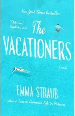 The Vacationers