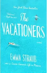 The Vacationers