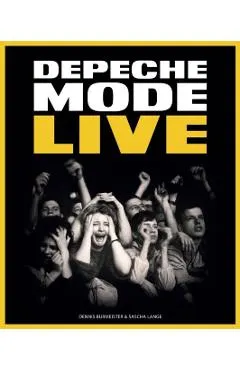 Depeche Mode: Live