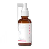 Ser fortifiant pentru par Fortify Me, 50ml, Mamaaura
