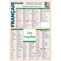 Francais facile 2