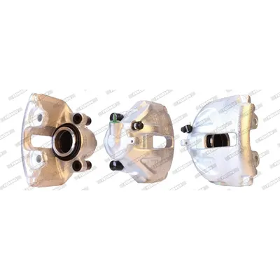Etrier frana FERODO FCL694104