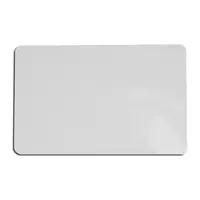 Card de proximitate Hikvision, S50+TK4100 dubla tehnologie, RFID 125Khz si MIFARE 13,56Mhz, varianta card subtire distanta citir