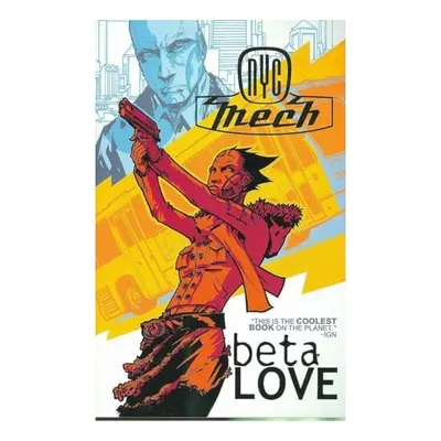 Beta Love