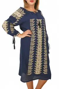 Rochie Traditionala Vivi 4