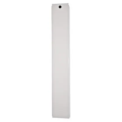 Capac obturator 100 mm pentru separatoare verticale rezervă