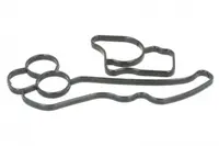 Garnitura carcasa filtru ulei potrivit BMW 1 (F20), 1 (F21), 2 (F22, F87), 3 (E90), 3 (E91), 3 (E92), 3 (E93), 3 (F30, F80), 3 (F31), 3 GRAN TURISMO (F34) 1.6D 2.0D 3.0D 09.06-
