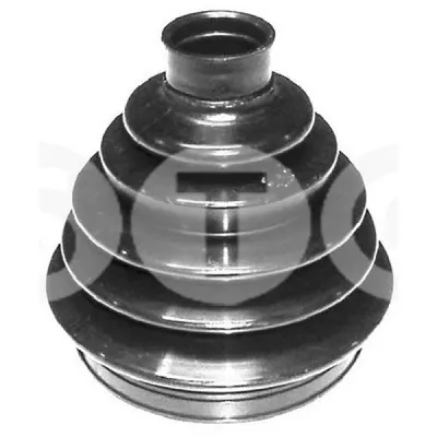 Burduf cauciuc, articulatie planetara STC T400237