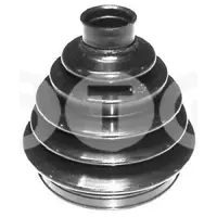 Burduf cauciuc, articulatie planetara STC T400237