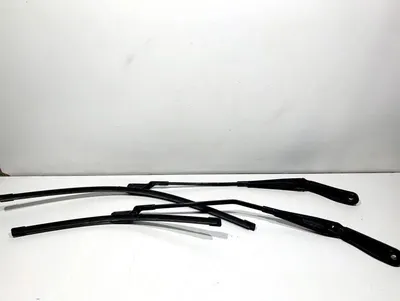 Set brate stergatoare parbriz 30753525 Volvo XC60 facelift (2013-2017)