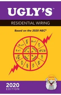 Ugly's Residential Wiring, 2020 Edition