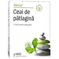 Ceai de Patlagina 50g