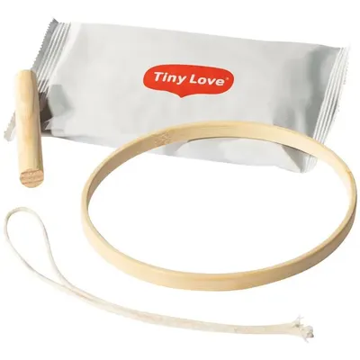 Set amprenta bebelus Tiny Love Pure Print