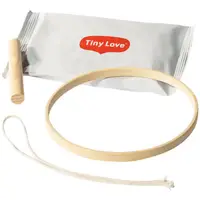 Set amprenta bebelus Tiny Love Pure Print
