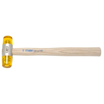 Ciocan masa plastica 27mm, 280mm, 90mm, 245g