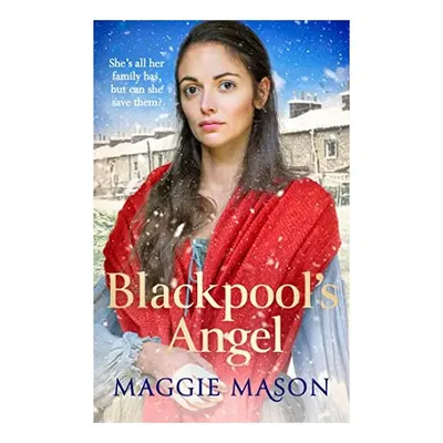 Blackpool's Angel