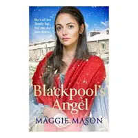 Blackpool's Angel
