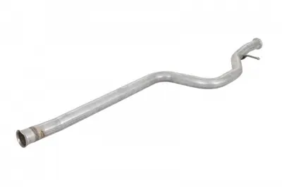 Teava esapament mijloc potrivit PEUGEOT 607 2.0D 2.2D 2000-2006