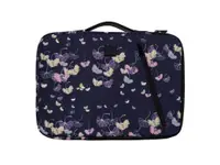 Husa laptop 41x31x2.5 cm, Exactive Exacompta 17315E, Gingko