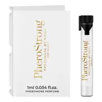 Parfum cu feromoni, PheroStrong, by Night, femei, 1 ml