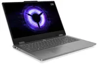 Laptop gaming Lenovo - LOQ 15IRX11, 15.6'', FHD, i5, RTX 5050, 144Hz, 64 GB RAM, Luna Grey