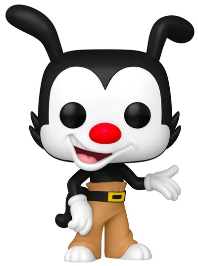 Figurină Funko POP! Animation: Animaniacs - Yakko #2066