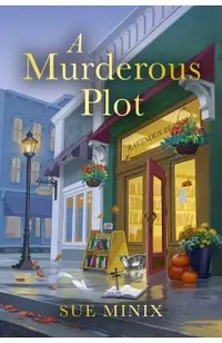 Murderous Plot