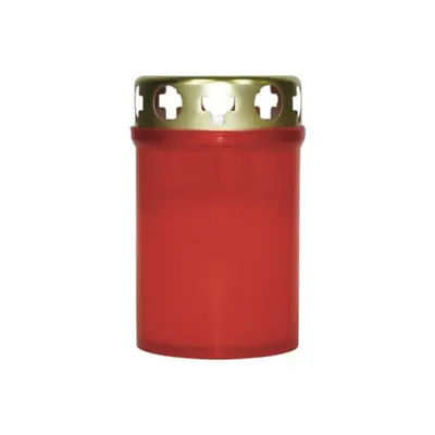 Candela cu Capac, LCA V1-100E R