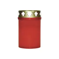 Candela cu Capac, LCA V1-100E R