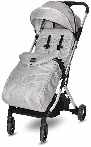 Cărucior de vară Lorelli - Myla, Grey