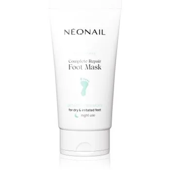 NEONAIL Foot Care Complete Repair Foot Mask masca hranitoare pentru picioare