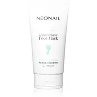 NEONAIL Foot Care Complete Repair Foot Mask masca hranitoare pentru picioare