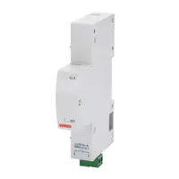 Auxiliary Contact - For Restart Rd/rm Pro 2p - 1 Modul En 50022