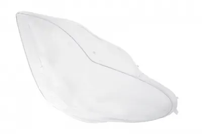 Lentila far stanga potrivit MERCEDES CLS C219 10.04-12.10
