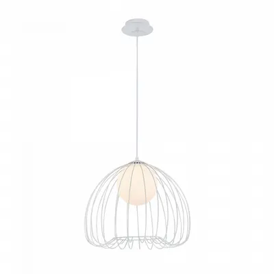 Lampa suspendata Polly MOD543PL-01W
